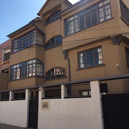 A La Maison La Paz Exterior photo
