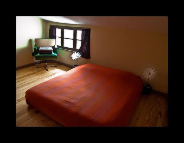 A La Maison La Paz Room photo