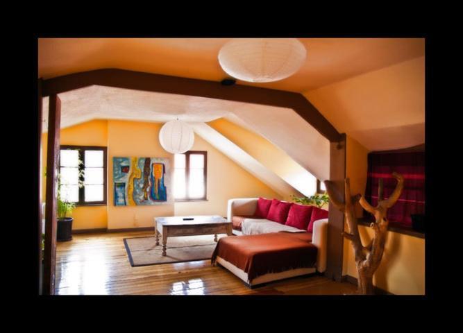A La Maison La Paz Room photo