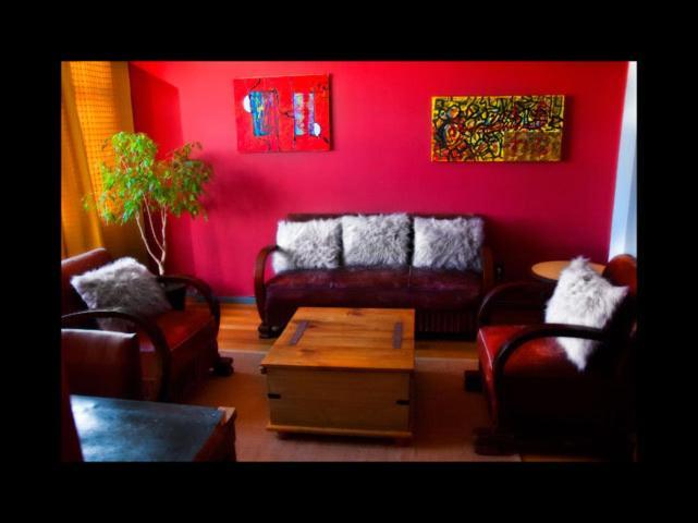 A La Maison La Paz Room photo