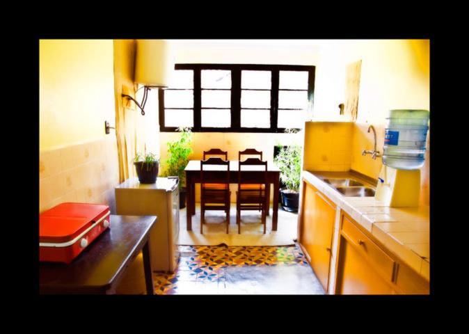 A La Maison La Paz Room photo