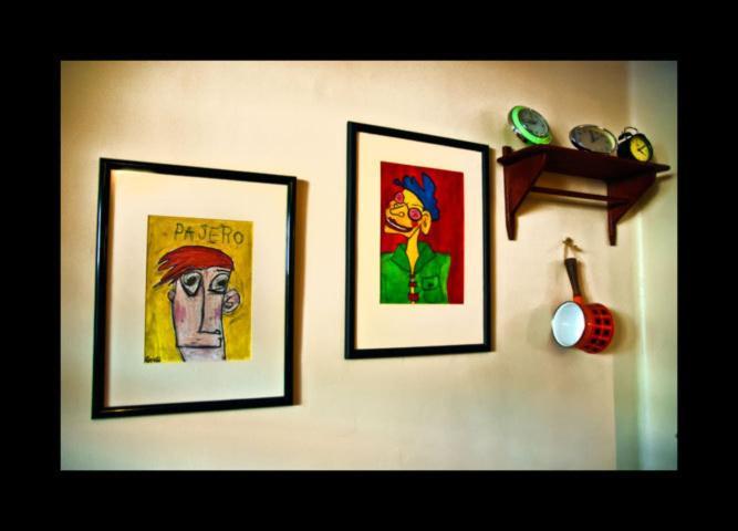 A La Maison La Paz Room photo
