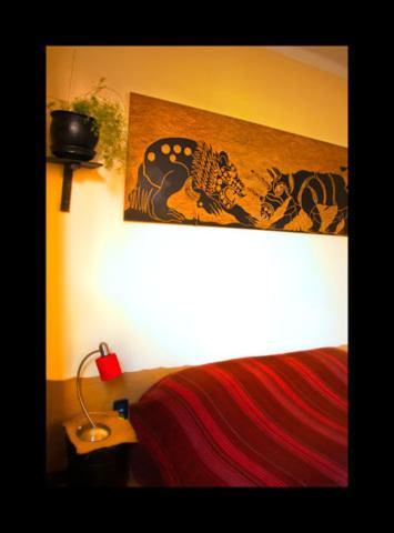 A La Maison La Paz Room photo