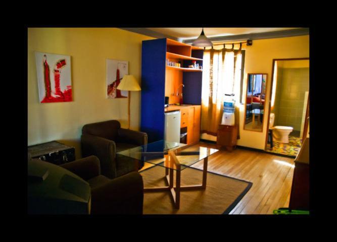 A La Maison La Paz Room photo